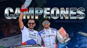 Adecruz corona a sus campeones de la temporada 2025