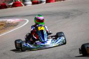 Santa Cruz recupera su plaza en el calendario nacional de karting
