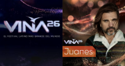 Festival de Viña 2026 noche 4: Revisa qué artistas y humorista estarán y dónde verlo en vivo