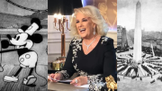 Los 99 años de Mirtha Legrand: todo lo que no existía en el mundo cuando nació
