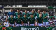 Bolivia anuncia amistoso previo al repechaje: conoce el rival y la fecha del partido