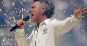 Robbie Williams en la Argentina: cómo comprar las entradas