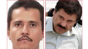 ¿Destino o coincidencia? Los dos mayores capos del narcotráfico cayeron en la misma fecha