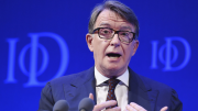 Policía británica arresta al exministro Peter Mandelson por su relación con el caso Epstein