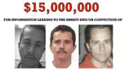 La historia de El Mencho: su ascenso, rivalidad con el Chapo Guzmán y el vacío de poder en el CJNG