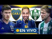 Dónde ver Boca vs. Gimnasia de Chivilcoy EN VIVO: canales de TV para ver TyC Sports vía DIRECTV