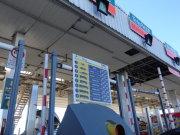 Aumentarán los peajes de rutas nacionales y autopistas