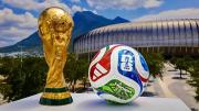 Series 2026: la FIFA publica el calendario de partidos