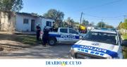 Balearon a un policía en la cabeza cuando desbarataban una fiesta clandestina