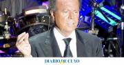 Julio Iglesias demanda a la vicepresidenta española, por las acusaciones públicas de “abusos sexuales”