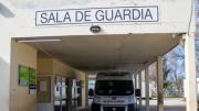 Apuñalaron a una mujer y fue trasladada al hospital en Roca: investigan cómo ocurrió el ataque