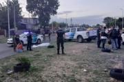 Intento de asalto fatal: un sargento mató a un ladrón y hay un herido
