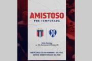 Unión Santiago tendrá un amistoso ante Sarmiento de La Banda
