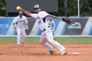 Softbol: Argentina ganó todo en la fase clasificatoria del Panamericano