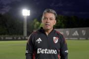 Marcelo Gallardo deja River: así fueron los números de su segundo paso