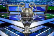 Se define la clasificación a octavos de final en la Champions League