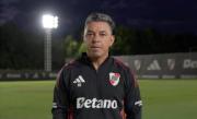 Marcelo Gallardo renuncia a River Plate