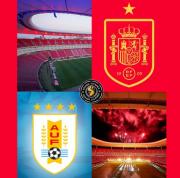 España Cuestiona la Oportunidad de Enfrentar a Uruguay en Junio