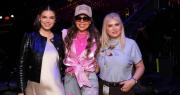 Thalía a Nadia Ferreira: “Tener a tu mamá es el regalo más bello”