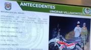 Encarcelan a prófugo de Brasil hallado en Villa Montes