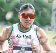 Castro gana en Marcha y Santa Cruz domina en milla urbana