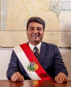 Alcalde de Tarija entra en pausa por un mes para enfocarse en campaña
