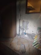 Del festejo deportivo al despojo