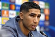 Achraf Hakimi a juicio por violación: Esto dicen los cargos que se le imputan