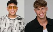 Quiénes son Tomy y Brian: los 2 jugadores de fútbol en Gran Hermano