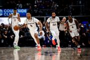 NBA: los Spurs lograron un triunfazo en Detroit y también ganaron Rockets y Kings