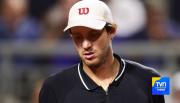 Nico Jarry estalló contra la ATP tras derrota en su debut en Santiago: Es ridículo