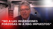 Mauricio Cárdenas planteó recortes al gasto, descartó más impuestos y propuso bono millonario: Candidatos a la Redacción