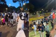 Violencia en Carnaval refleja frustración acumulada y debilitamiento de normas sociales