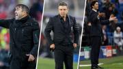 Tras anuncio de Marcelo Gallardo: Los candidatos que suenan para reemplazarlo en la banca de River Plate