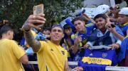 Boca juega por la Copa Argentina y tiene la obligación de ganarle a Gimnasia de Chivilcoy