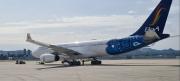 Plan de recuperación: BoA prevé incorporar 15 aeronaves hasta junio