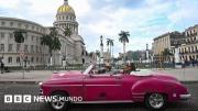 La Habana Vieja está vacía. Todo parece muerto: cómo se agudizó el declive del turismo en Cuba y qué impacto tiene