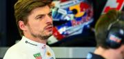 Verstappen vuelve a poner en duda su continuidad en la Fórmula 1