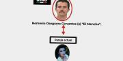 Esta sería la novia de El Mencho, que fue clave para localizarlo