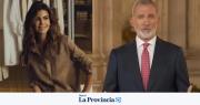 Bomba: Juliana Awada en ¿un romance con el rey de España?