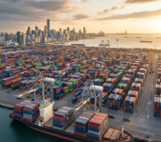 Un 33 % de productos ecuatorianos no tendrían sobretasa de Estados Unidos