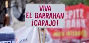 La Justicia pone un freno al gobierno de Milei y da la razón a los trabajadores del Garrahan