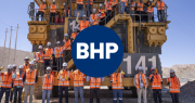 BHP Escondida abre más de 14 nuevos puestos en Antofagasta y Santiago: Revisa cómo postular
