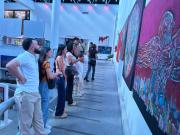 Clausurada con éxito 67º edición del Salón Arturo Michelena