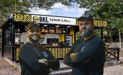 Notiemprende: “BKL”, más que hamburguesas sabores que conquistan