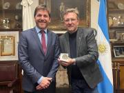 Una cumbre de jueces y abogados iberoamericanos analizará en Madrid temas de ciberseguridad y piratería