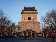 Pekín y el milagro del cielo azul: la revolución silenciosa de los autos eléctricos