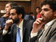 Inseguridad en Mendoza: le robaron la camioneta a un ministro cuando fue de visita a la casa de otro funcionario del gabinete de Cornejo