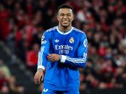 Mbappé se pierde la revancha del Real Madrid contra el Benfica: qué le pasó al francés y por qué preocupa de cara al Mundial 2026