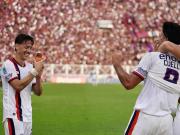 San Lorenzo vs Instituto, por el Torneo Apertura, EN VIVO: dónde ver, hora y formaciones